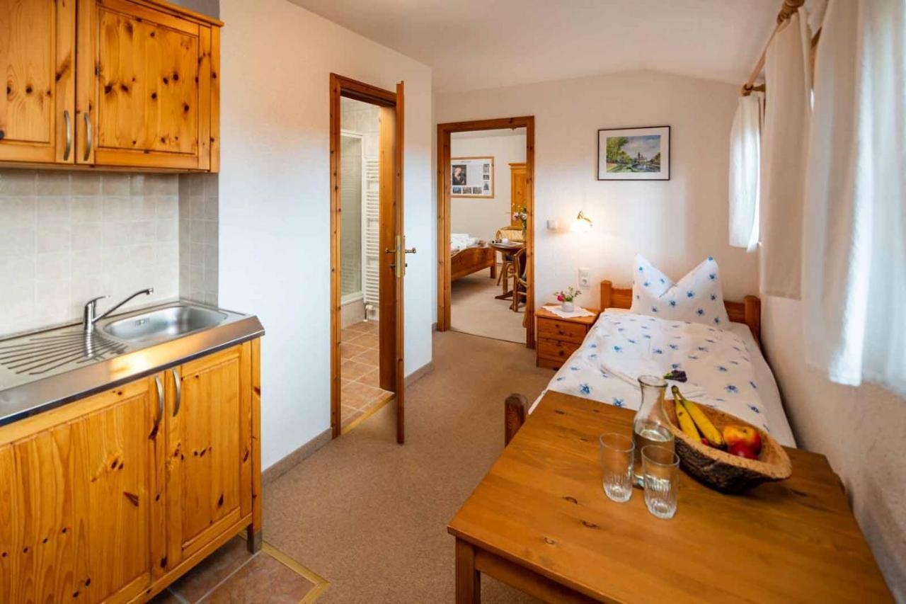 Landhotel Gut Wildberg Meissen Ngoại thất bức ảnh