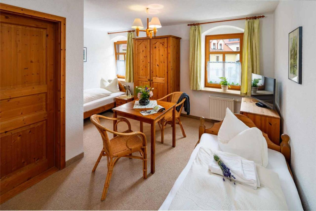 Landhotel Gut Wildberg Meissen Ngoại thất bức ảnh