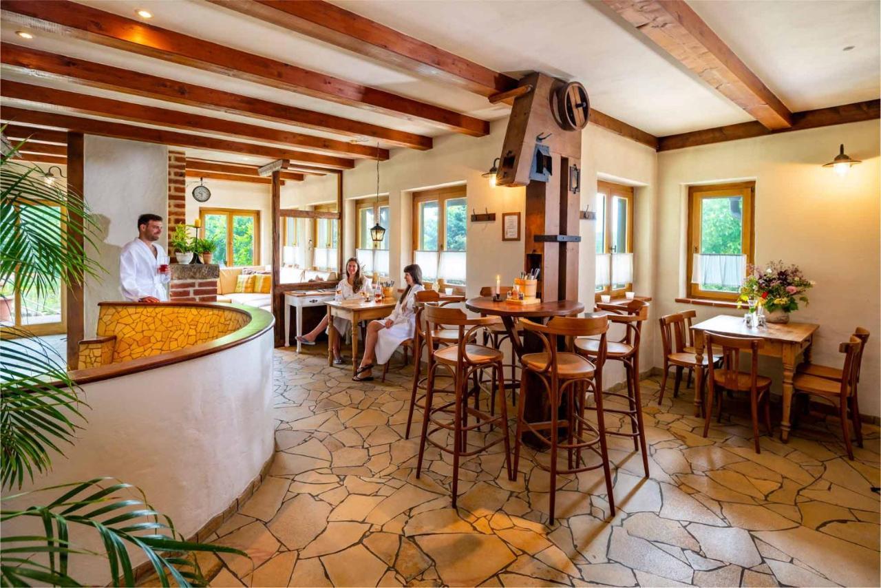 Landhotel Gut Wildberg Meissen Ngoại thất bức ảnh
