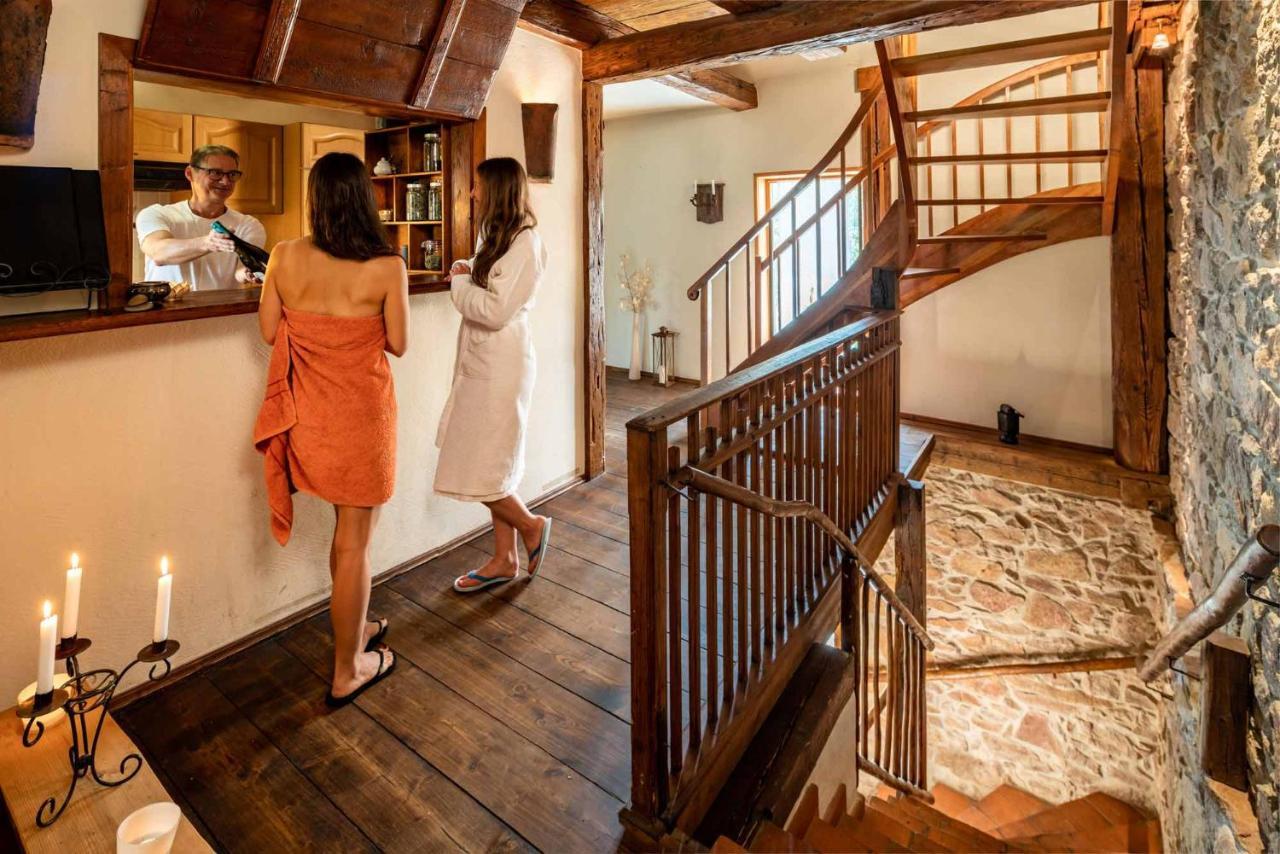 Landhotel Gut Wildberg Meissen Ngoại thất bức ảnh