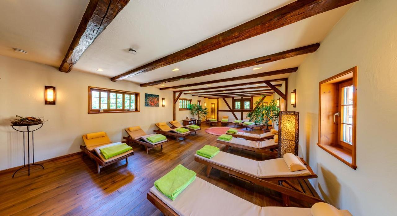 Landhotel Gut Wildberg Meissen Ngoại thất bức ảnh