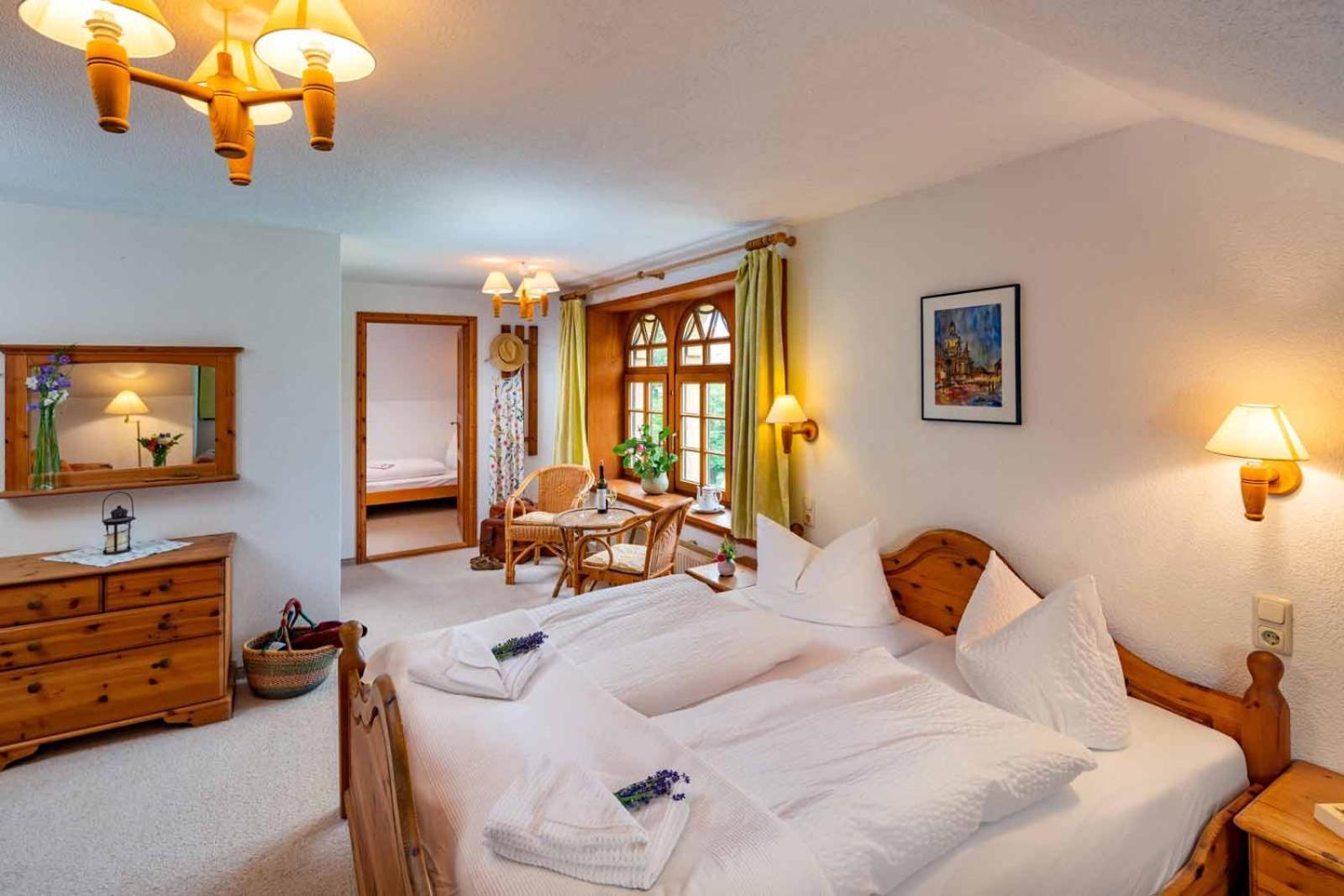 Landhotel Gut Wildberg Meissen Phòng bức ảnh