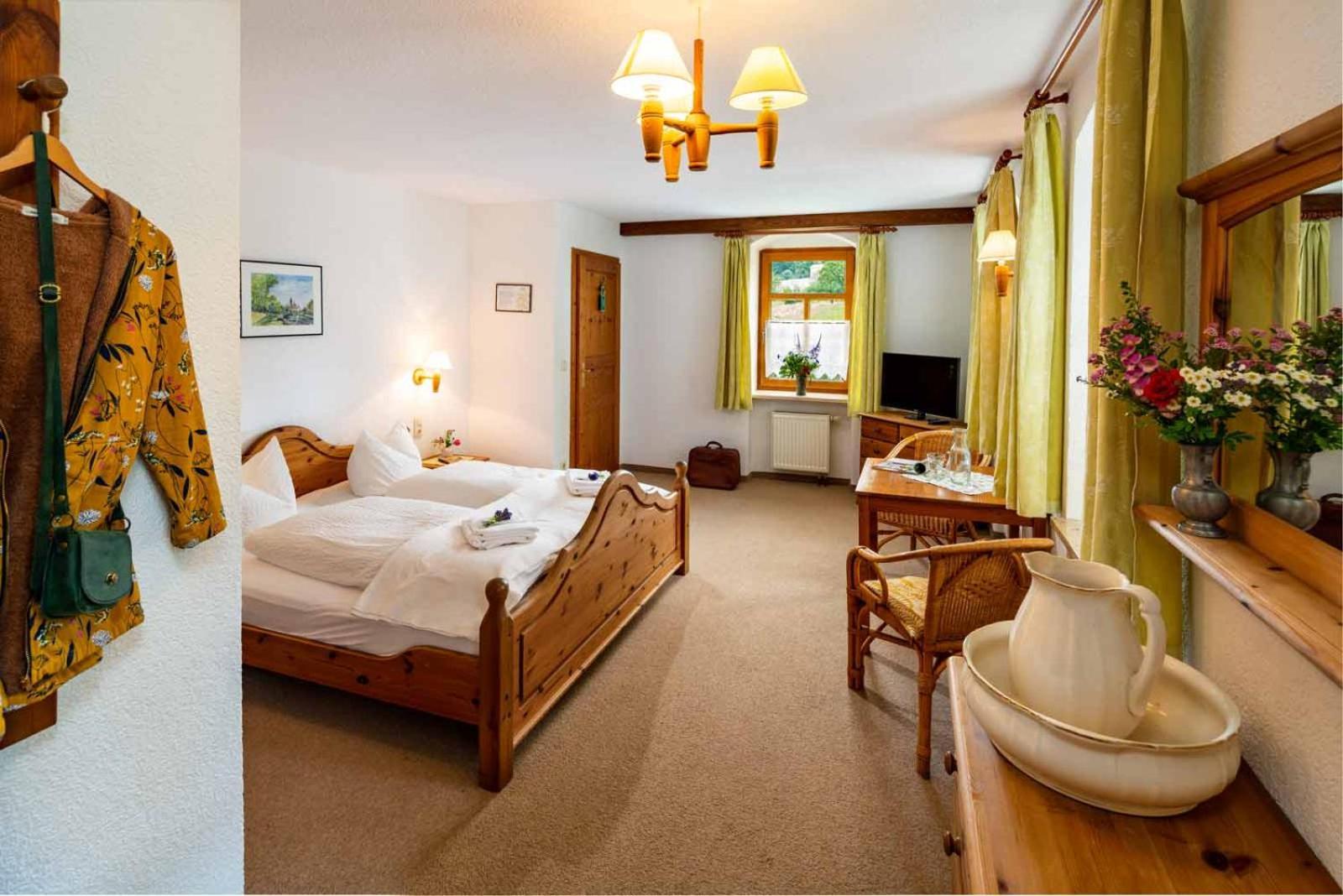 Landhotel Gut Wildberg Meissen Phòng bức ảnh