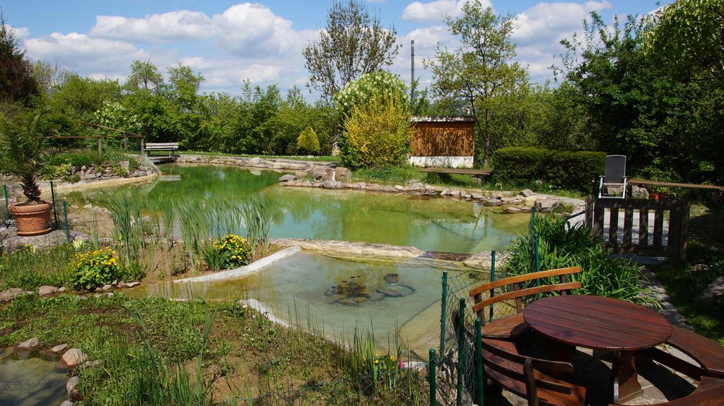 Landhotel Gut Wildberg Meissen Ngoại thất bức ảnh