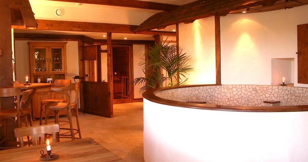 Landhotel Gut Wildberg Meissen Ngoại thất bức ảnh